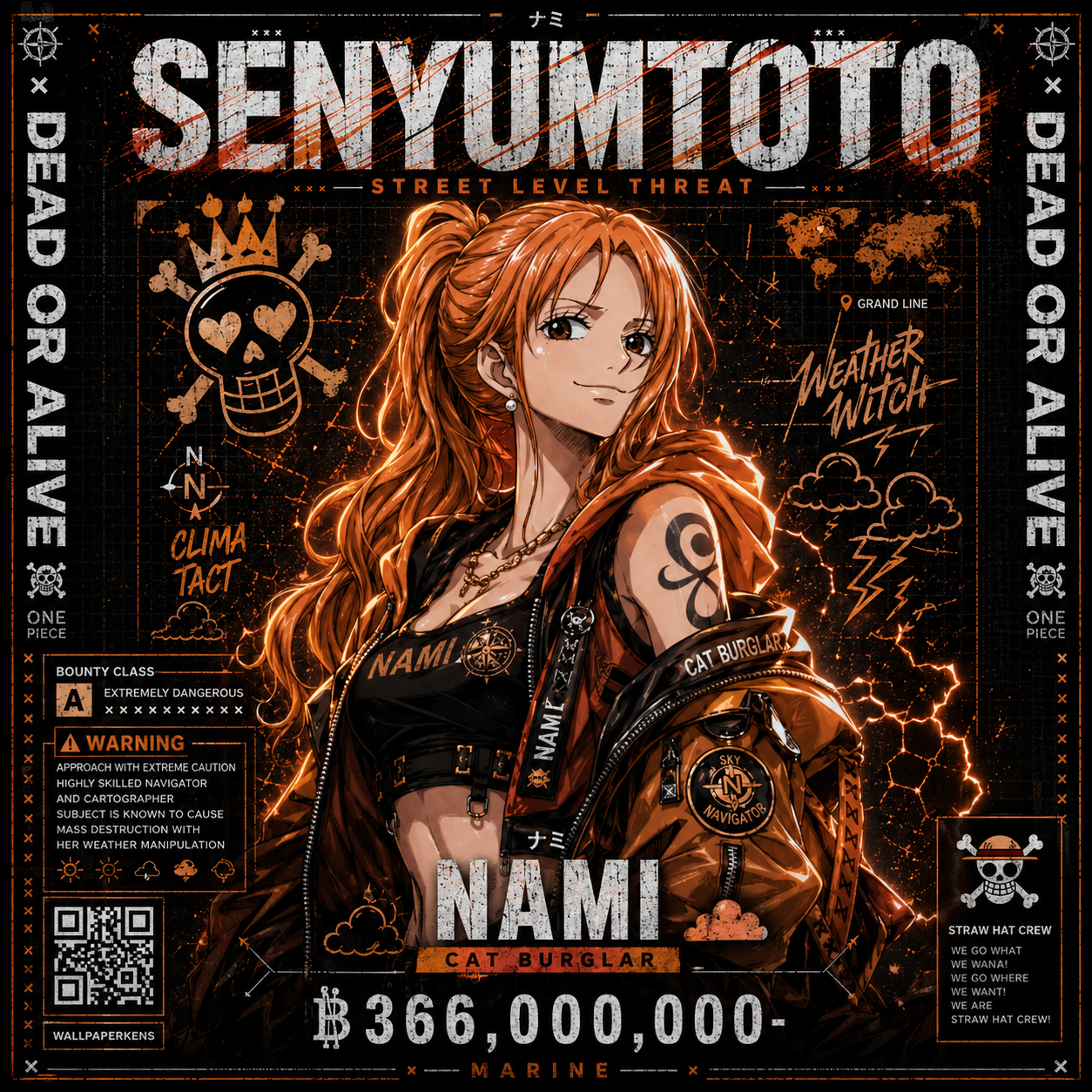 SENYUMTOTO  
