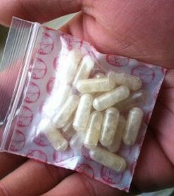 mdma capsule