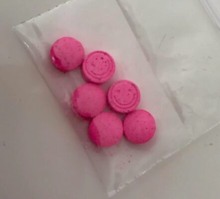 2C-B pills for sale online