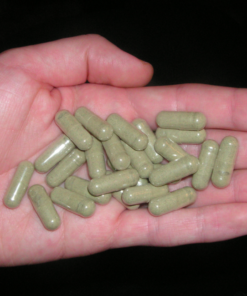 Ayahuasca capsule for sale online