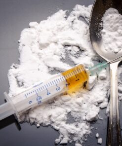 heroin for sale online texas