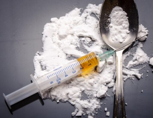 heroin for sale online texas