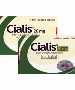 Cialis Tablets for the treatment of erectile dysfunction, available in various dosages from licensed pharmacies.