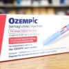 Ozempic Weight Loss, Ozempic injection for weight loss, helping manage obesity and promote healthy weight loss.